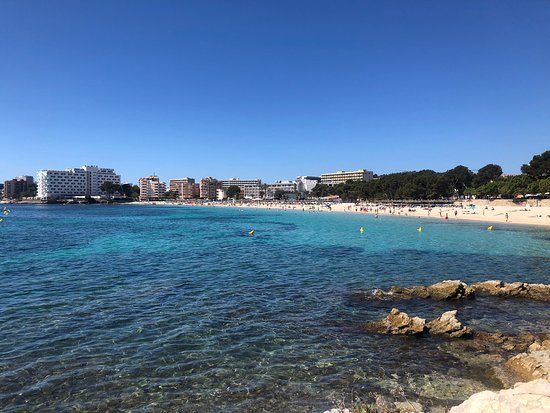 Playa de Palma Nova